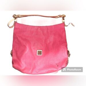 Dooney and Bourke Hobo Purse